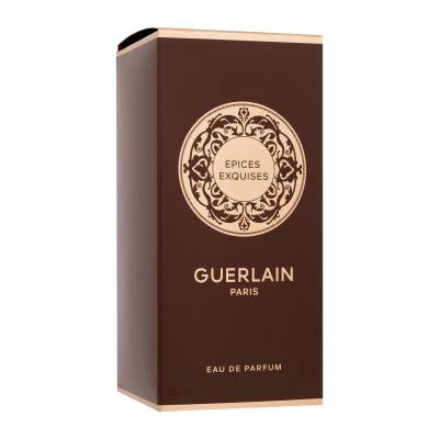 Guerlain Les Absolus D'Orient Epices Exquises Parfémovaná voda 125 ml