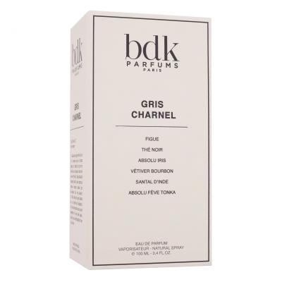 BDK Parfums Gris Charnel Parfémovaná voda 100 ml