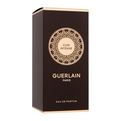 Guerlain Absolus Allegoria Cuir Intense Parfémovaná voda 125 ml