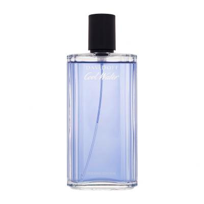 Davidoff Cool Water Oceanic Edition 2025 Toaletní voda pro muže 125 ml