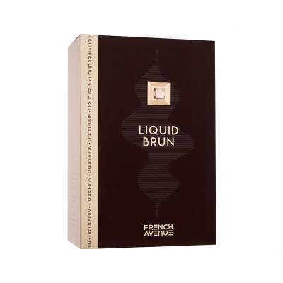 French Avenue Sweet Pleasure Collection Liquid Brun Parfémovaná voda pro muže 100 ml