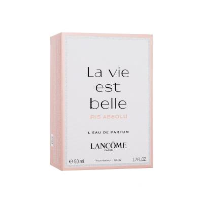 Lancôme La Vie Est Belle Iris Absolu Parfémovaná voda pro ženy 50 ml