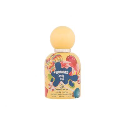 Grandeur Tubbees Candy Pop Parfémovaná voda 50 ml