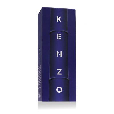 KENZO Homme Indigo Parfémovaná voda pro muže 60 ml