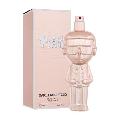 Karl Lagerfeld Ikonik Parfémovaná voda pro ženy 100 ml