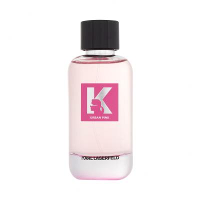Karl Lagerfeld Jenas Urban Pink Parfémovaná voda pro ženy 100 ml