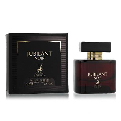 Maison Alhambra Jubilant Noir Parfémovaná voda pro ženy 100 ml