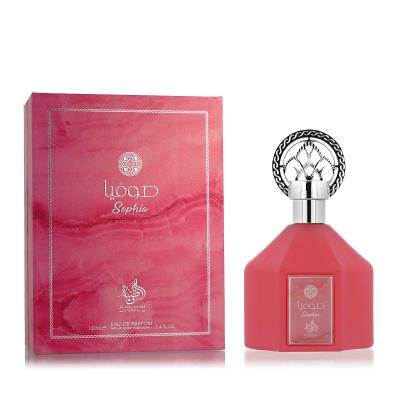 Al Wataniah Sophia Parfémovaná voda pro ženy 100 ml