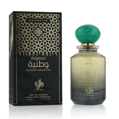 Al Wataniah Graphite Parfémovaná voda 100 ml