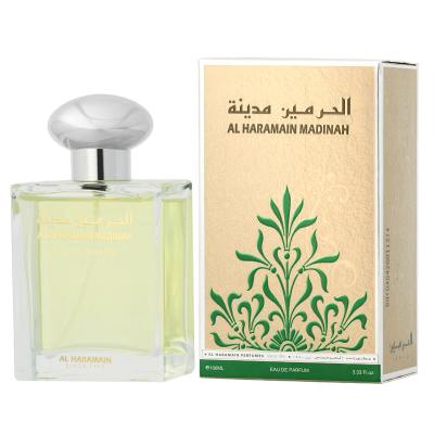 Al Haramain Madinah Parfémovaná voda 100 ml