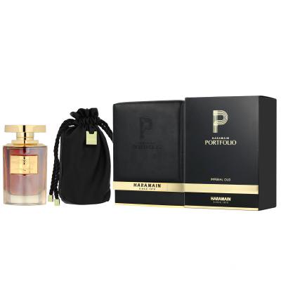 Al Haramain Portfolio Imperial Oud Parfémovaná voda 75 ml