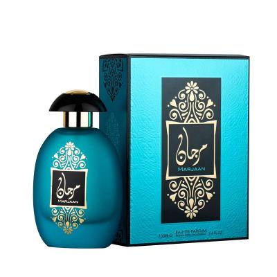 Al Wataniah Marjaan Parfémovaná voda 100 ml