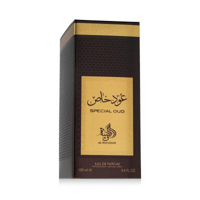 Al Wataniah Special Oud Parfémovaná voda 100 ml