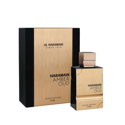 Al Haramain Amber Oud Black Edition Parfémovaná voda 100 ml