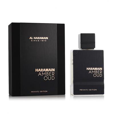 Al Haramain Amber Oud Private Edition Parfémovaná voda 60 ml