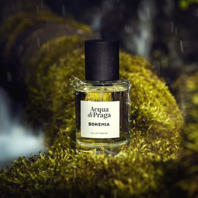 Acqua di Praga Bohemia Blue Cover Parfémovaná voda 50 ml