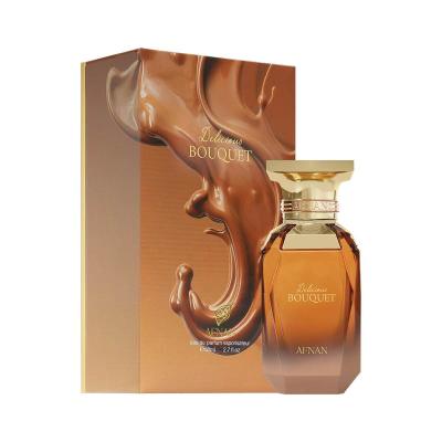 Afnan Delicious Bouquet Parfémovaná voda pro ženy 80 ml