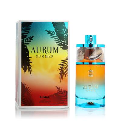 Ajmal Aurum Summer Parfémovaná voda pro ženy 75 ml