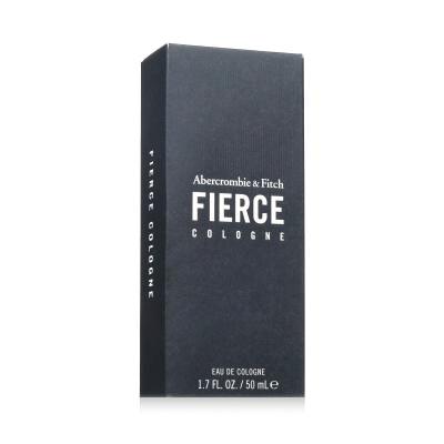 Abercrombie &amp; Fitch Fierce Kolínská voda pro muže 50 ml