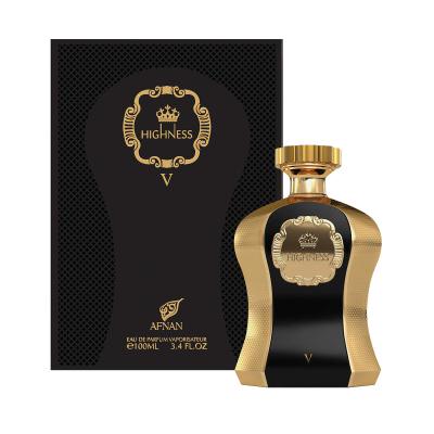 Afnan Highness V Parfémovaná voda pro ženy 100 ml