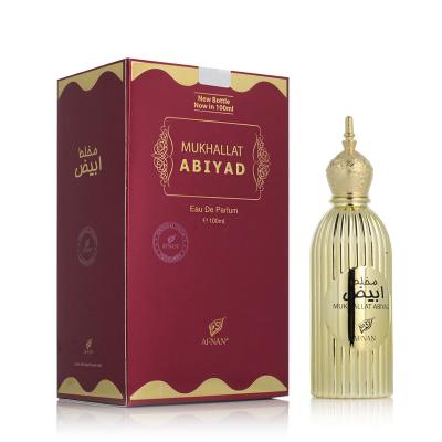 Afnan Abiyad Mukhallat Parfémovaná voda 100 ml