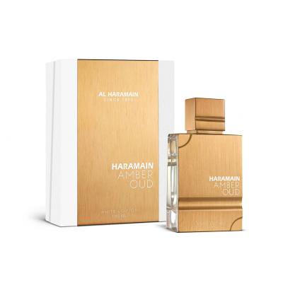 Al Haramain Amber Oud White Edition Parfémovaná voda 100 ml