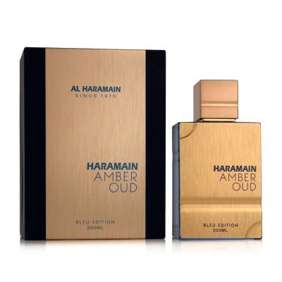 Al Haramain Amber Oud Bleu Edition Parfémovaná voda 200 ml