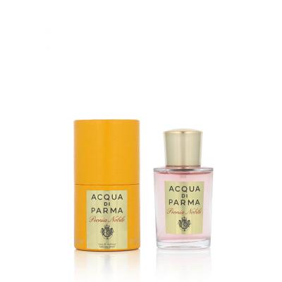 Acqua di Parma Le Nobili Peonia Nobile Parfémovaná voda pro ženy 20 ml
