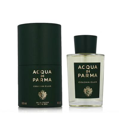 Acqua di Parma Colonia C.L.U.B. Kolínská voda pro muže 180 ml