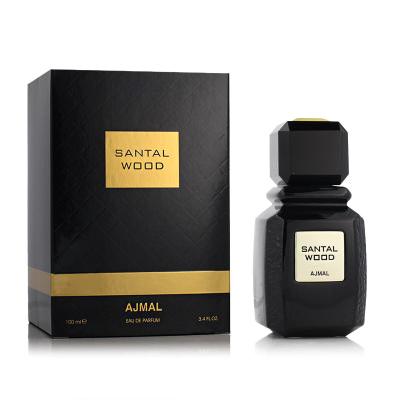 Ajmal Santal Wood Parfémovaná voda 100 ml