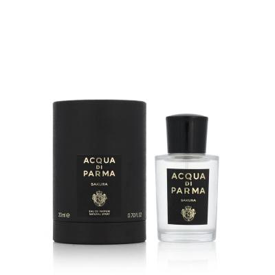 Acqua di Parma Signatures Of The Sun Sakura Parfémovaná voda 20 ml