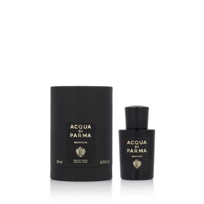 Acqua di Parma Signatures Of The Sun Quercia Parfémovaná voda 20 ml