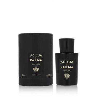 Acqua di Parma Signatures Of The Sun Sandalo Parfémovaná voda 20 ml