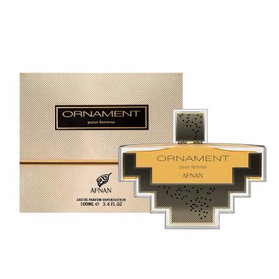 Afnan Ornament Parfémovaná voda pro ženy 100 ml
