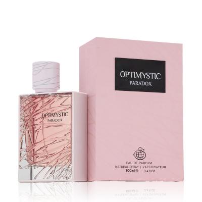 Fragrance World Optimystic Paradox Parfémovaná voda pro ženy 100 ml