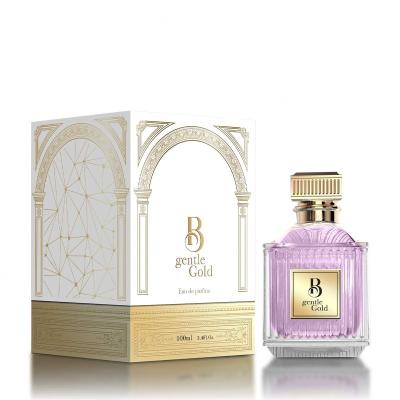 Fragrance World B Gentle Gold Parfémovaná voda 100 ml