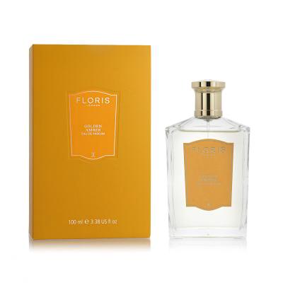 Floris Golden Amber Parfémovaná voda 100 ml