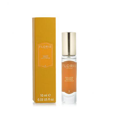 Floris Golden Amber Parfémovaná voda 10 ml