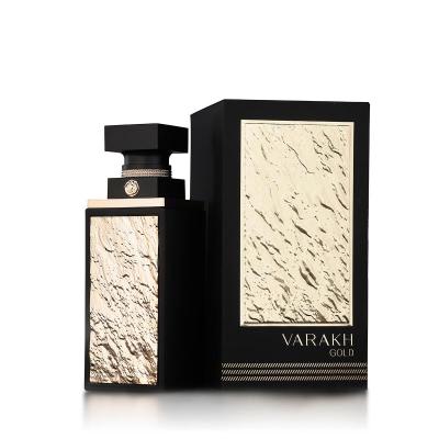 Fragrance World Varakh Gold Parfémovaná voda pro ženy 100 ml