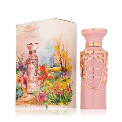 Fragrance World Bouquet of Euphoria Parfémovaná voda pro ženy 100 ml
