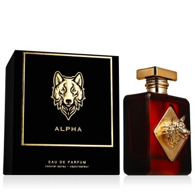 Fragrance World Alpha Parfémovaná voda 100 ml