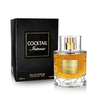 Fragrance World Cocktail Intense Parfémovaná voda 100 ml