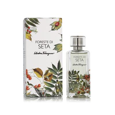 Ferragamo Foreste Di Seta Parfémovaná voda 100 ml