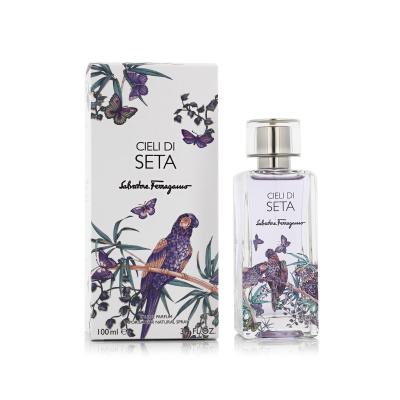 Ferragamo Cieli Di Seta Parfémovaná voda 100 ml