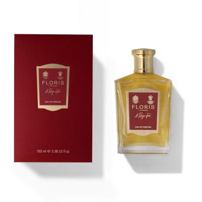 Floris A Rose For... Parfémovaná voda 100 ml