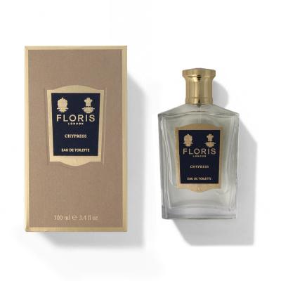 Floris Chypress Toaletní voda 100 ml