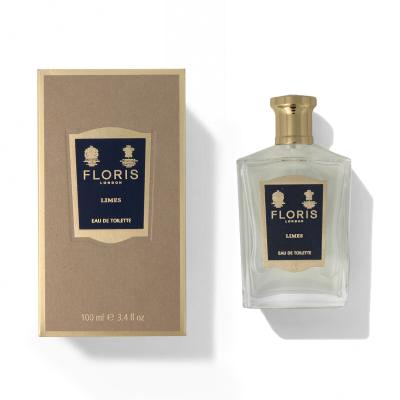 Floris Limes Toaletní voda 100 ml