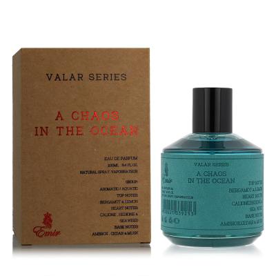 Emir Valar Series A Chaos In The Ocean Parfémovaná voda 100 ml