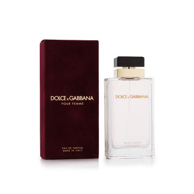 Dolce&amp;Gabbana Pour Femme Parfémovaná voda pro ženy 100 ml