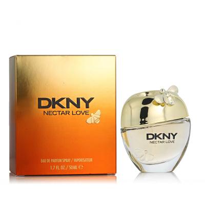 DKNY Nectar Love Parfémovaná voda pro ženy 50 ml